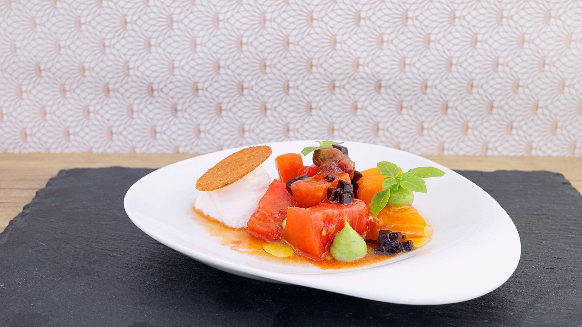 Tomatenvielfalt von Erich Stekovics