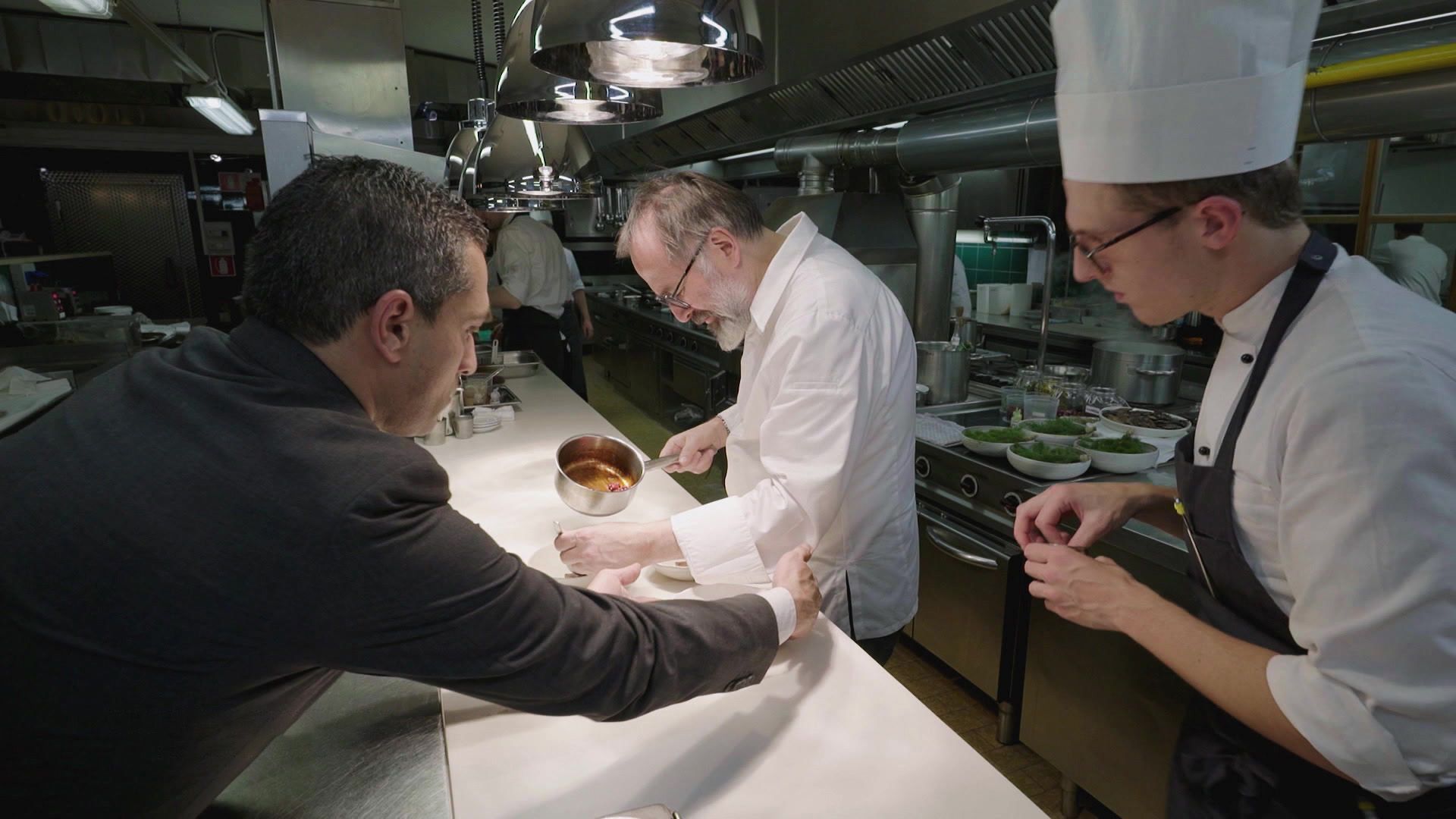 Norbert Niederkofler