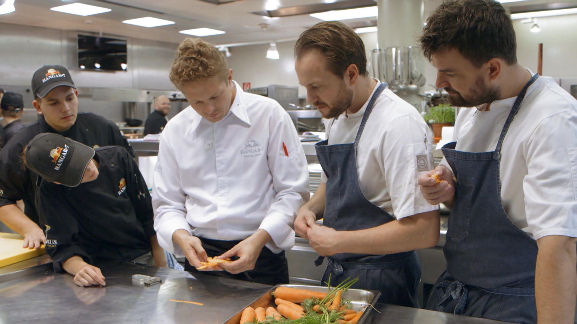 Kirketerp & Kliim in Salzburg