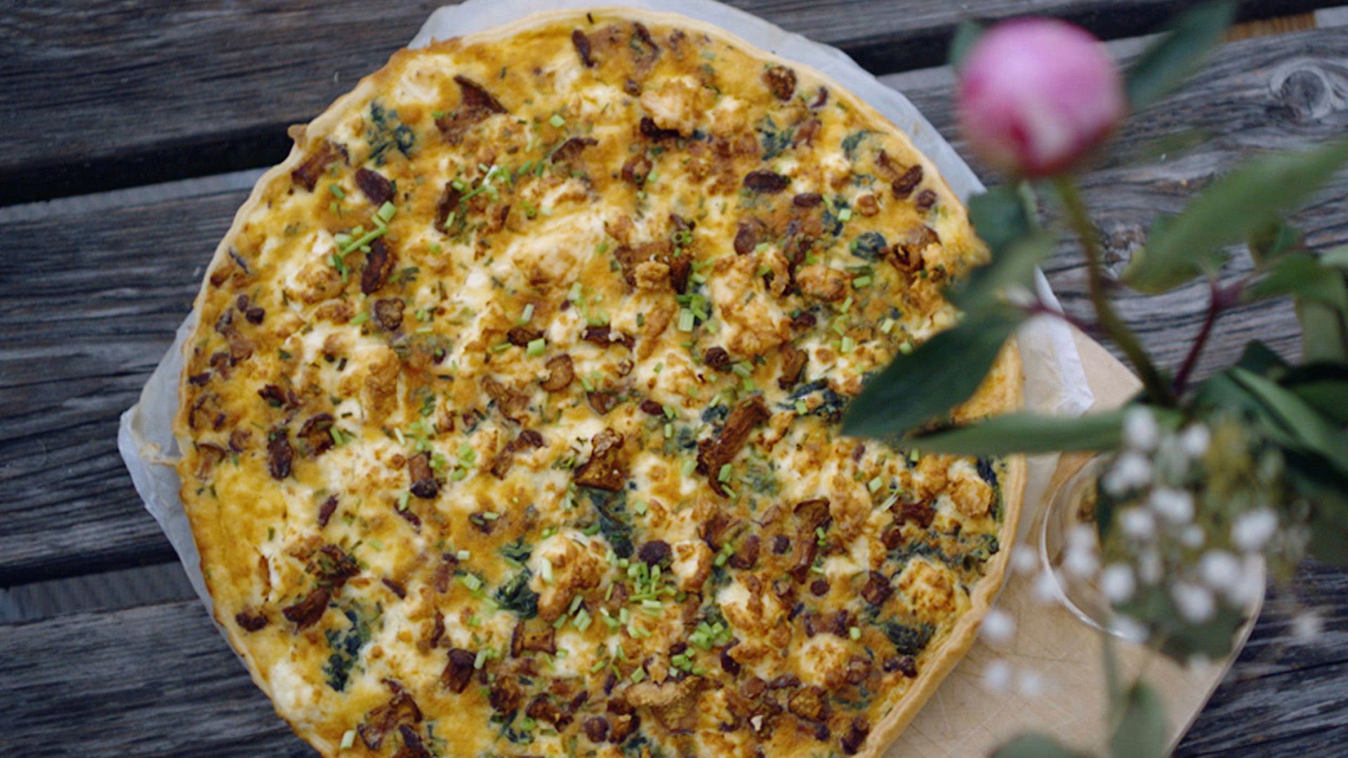 Quiche