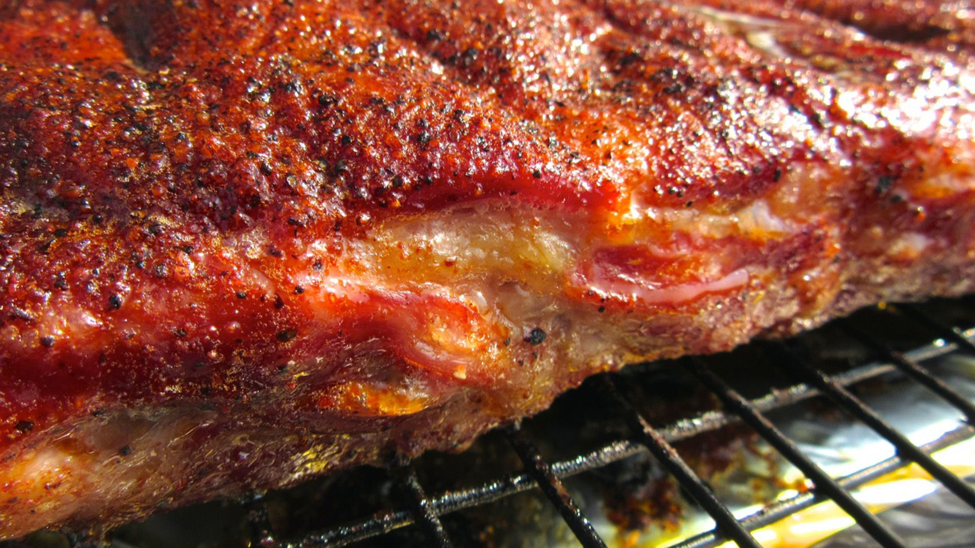 Barbecue - Fleischliches in Perfektion