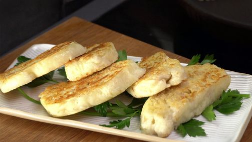 Letitcook, auch du kannst kochen Letitcook, auch du kannst kochen - Staffel 2 Folge 12: Böhmische Knödel