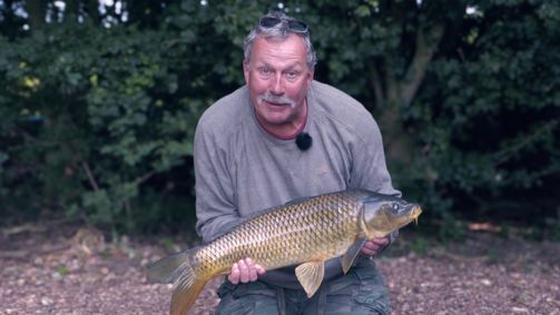 Carp Wars Carp Wars - Staffel 1 Folge 8: Chillcott vs Bryant