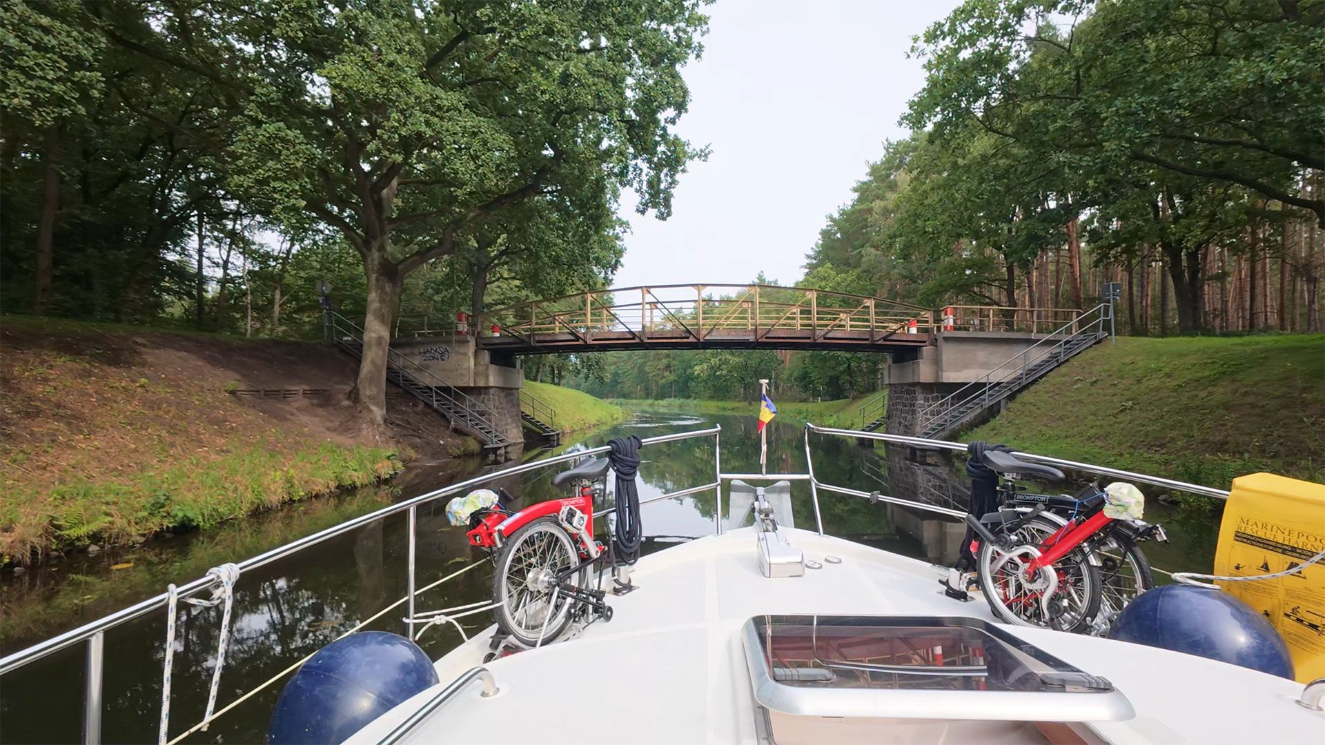 Grabow - Neustadt-Glewe