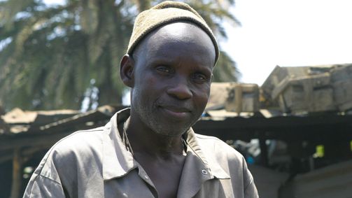 Planet Weltweit Planet Weltweit - Staffel 6 Folge 14: Die Verwandlungskünstler von Dakar