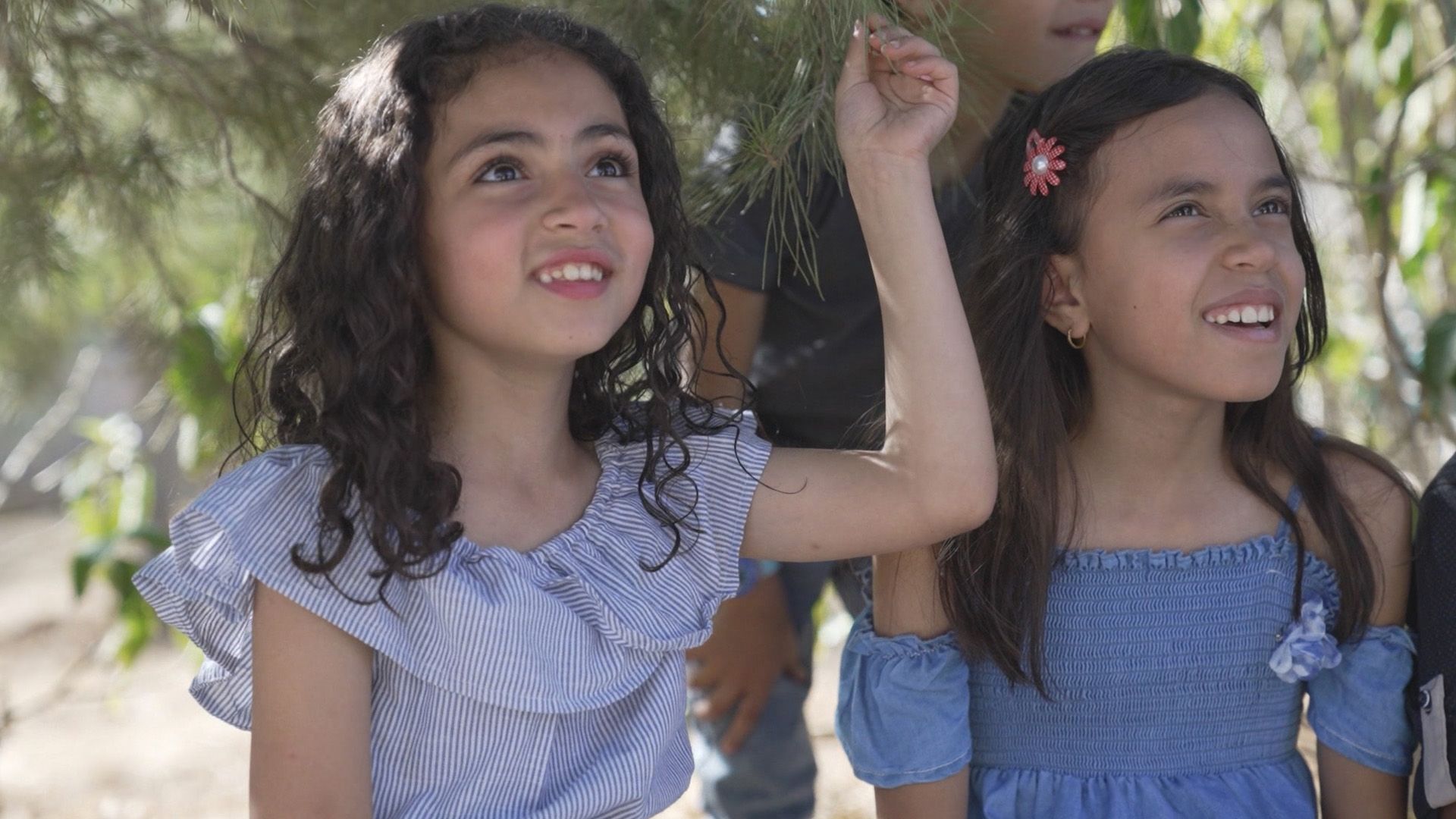 Jordanien - Der Kampf um Frauenrechte