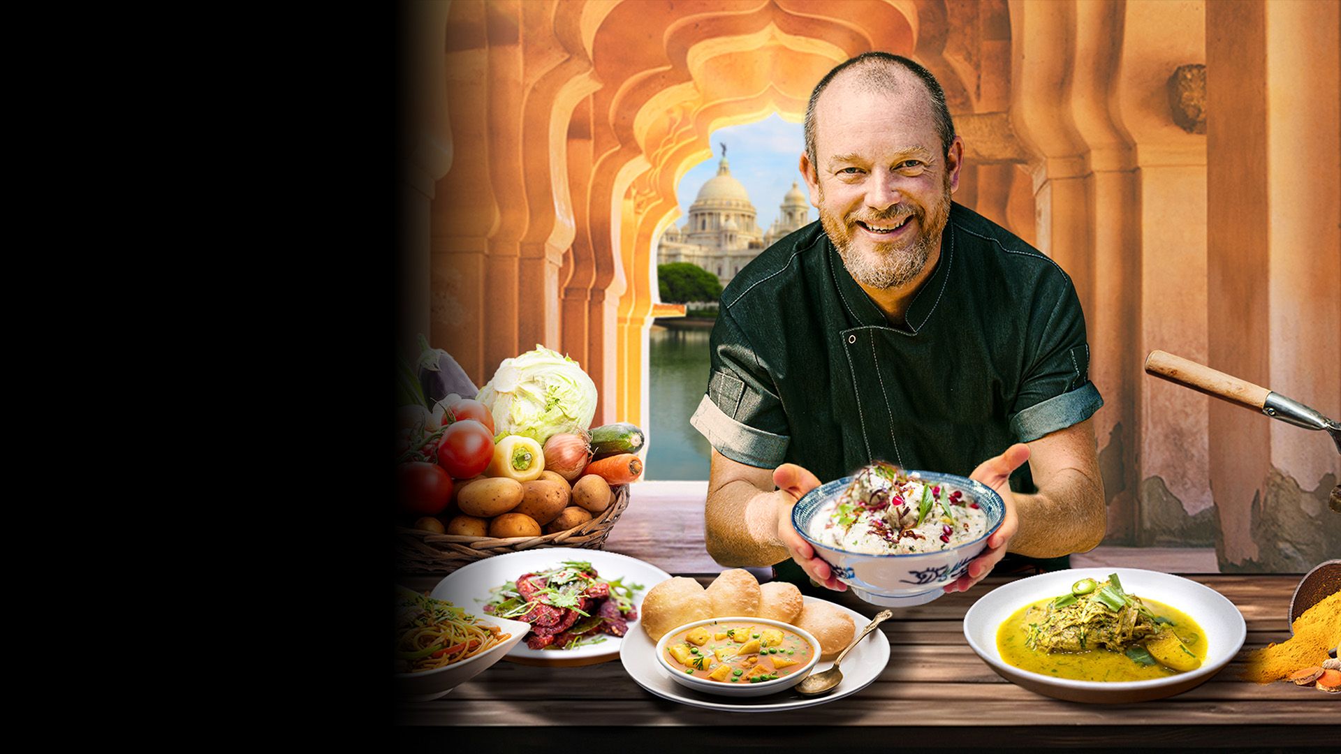 Streetfood Nomad: Kolkata