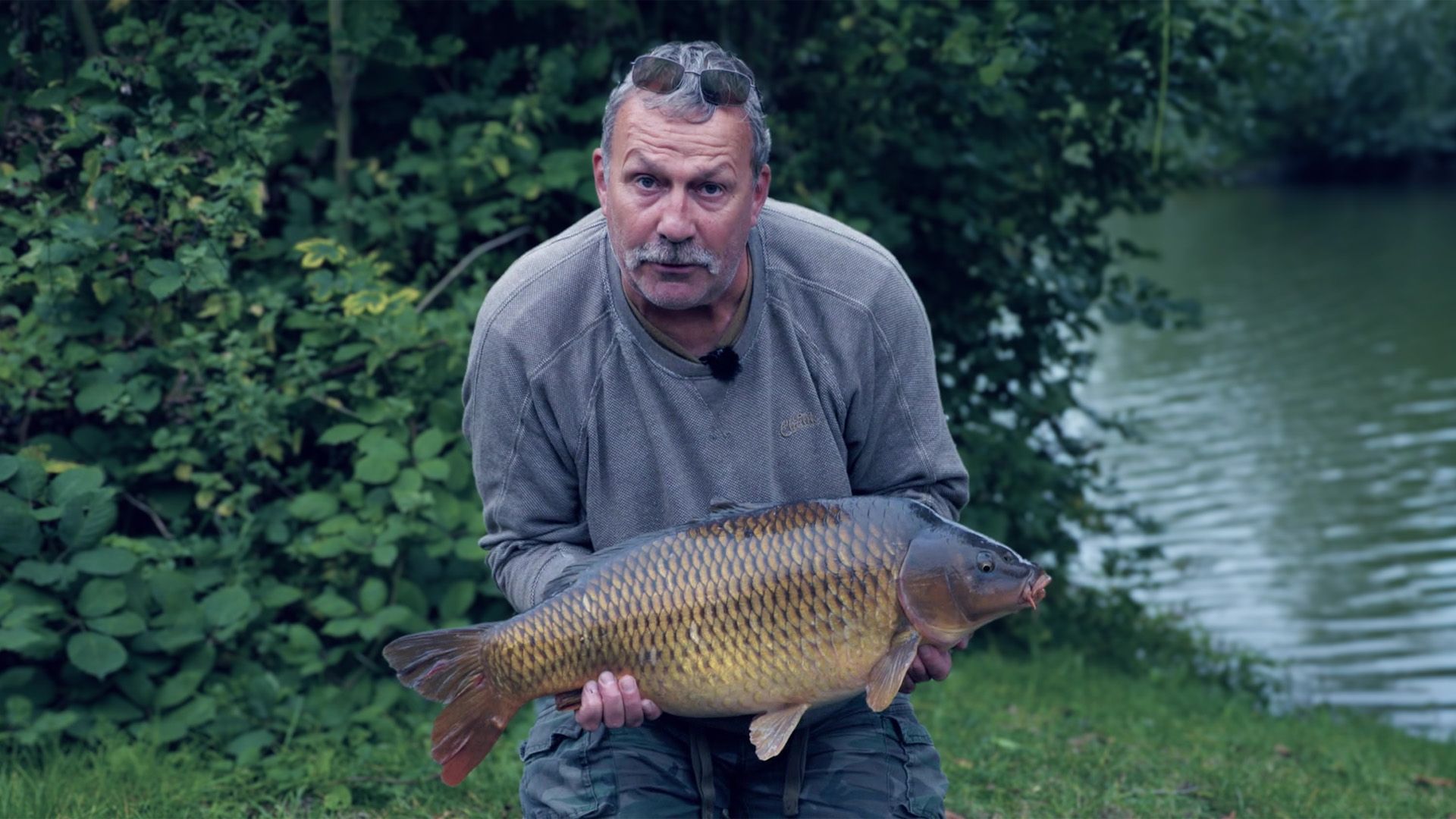 Hammond vs Chillcott