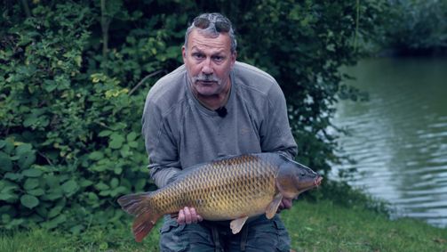 Carp Wars Carp Wars - Staffel 1 Folge 11: Hammond vs Chillcott