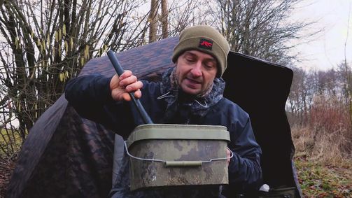 Abgehakt! Abgehakt! - Staffel 2 Folge 3: Der Teebeuteleffekt