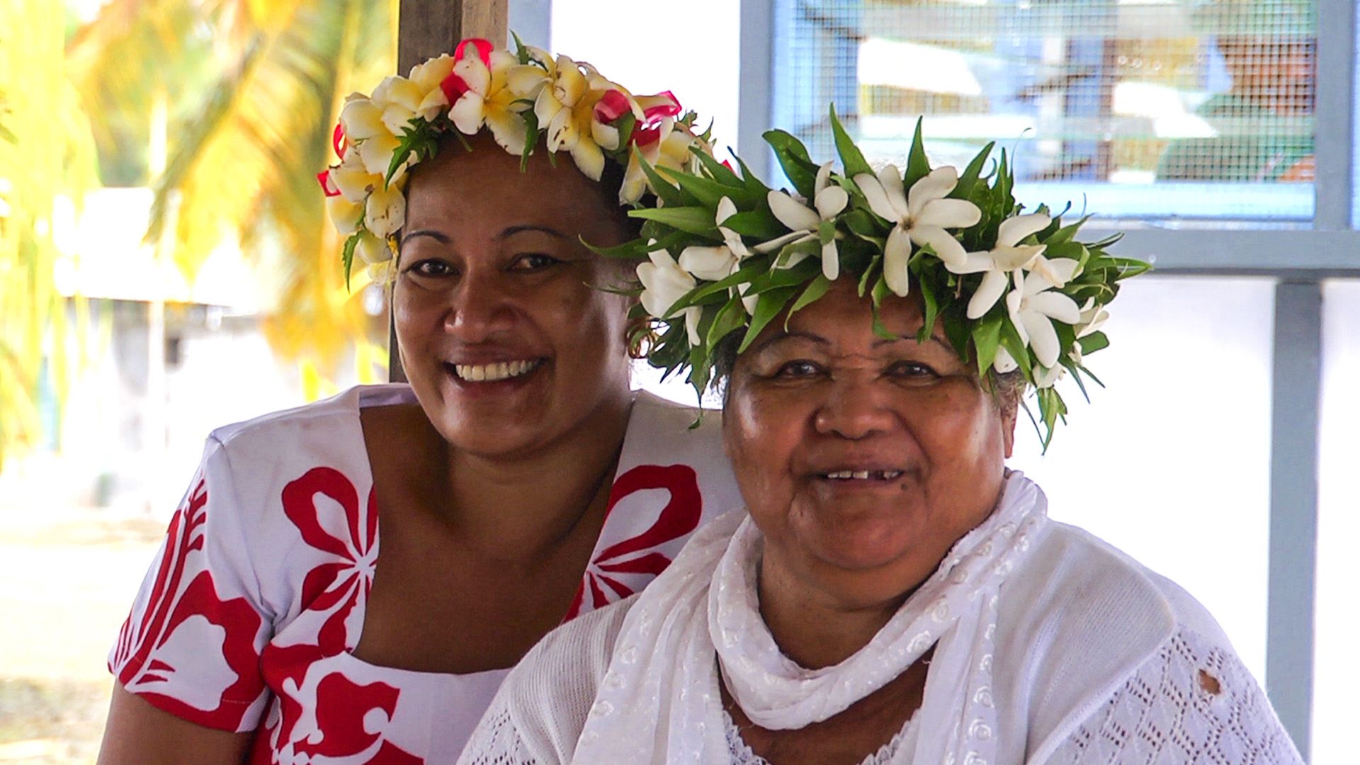 Die Sonnenmenschen von Tokelau