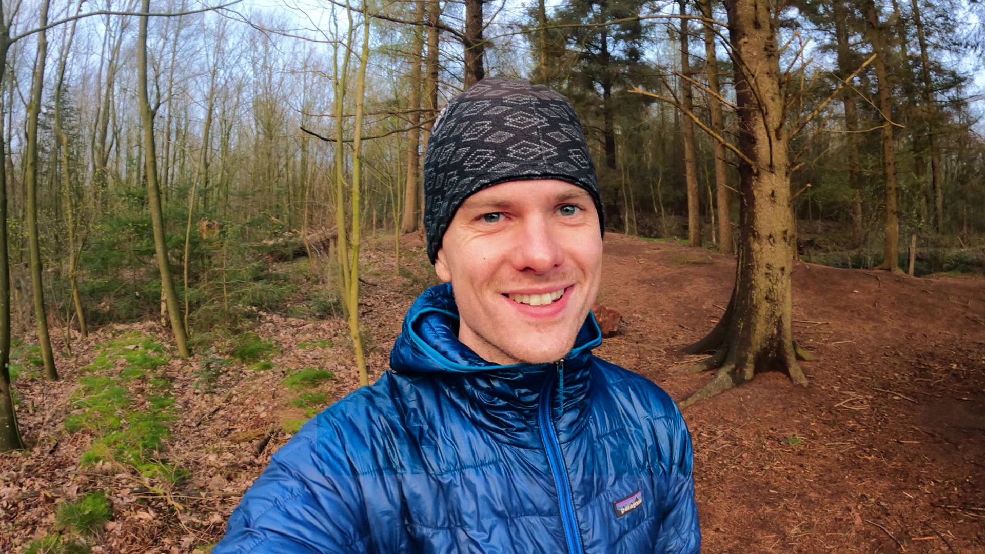 Robert Klink - Schleswig-Holstein Steig: 300km Trekking Abenteuer Teil 3