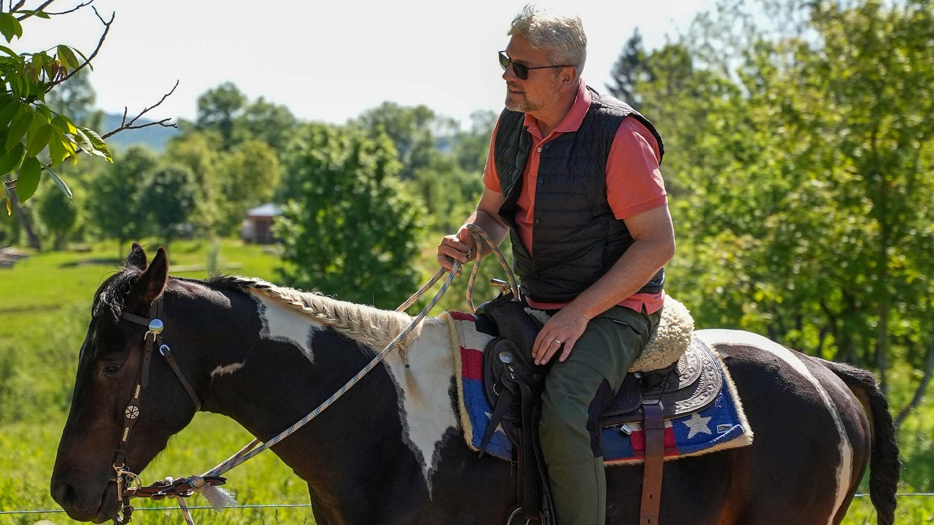 Rundreise Kroatien mit Oliver Hörner