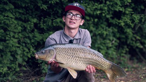 Carp Wars Carp Wars - Staffel 1 Folge 4: Pratt vs Bryant