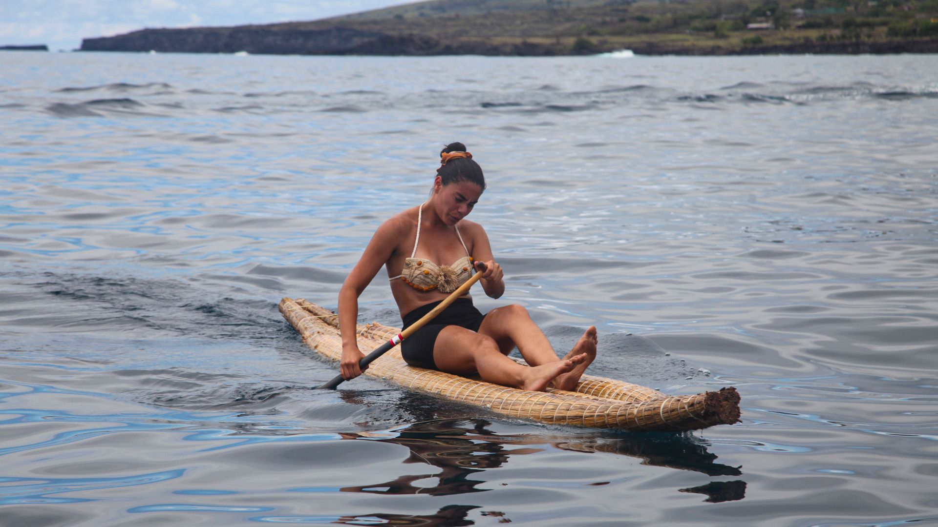 Rapa Nui - Gladiatoren der Südsee