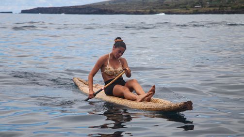 Planet Weltweit Planet Weltweit - Staffel 25 Folge 6: Rapa Nui - Gladiatoren der Südsee
