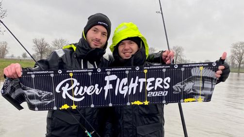 River Fighters River Fighters - Staffel 1 Folge 4: Episode 4