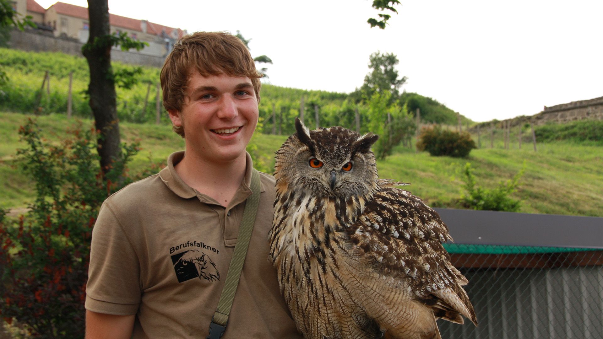 Von Karawanken nach Graz