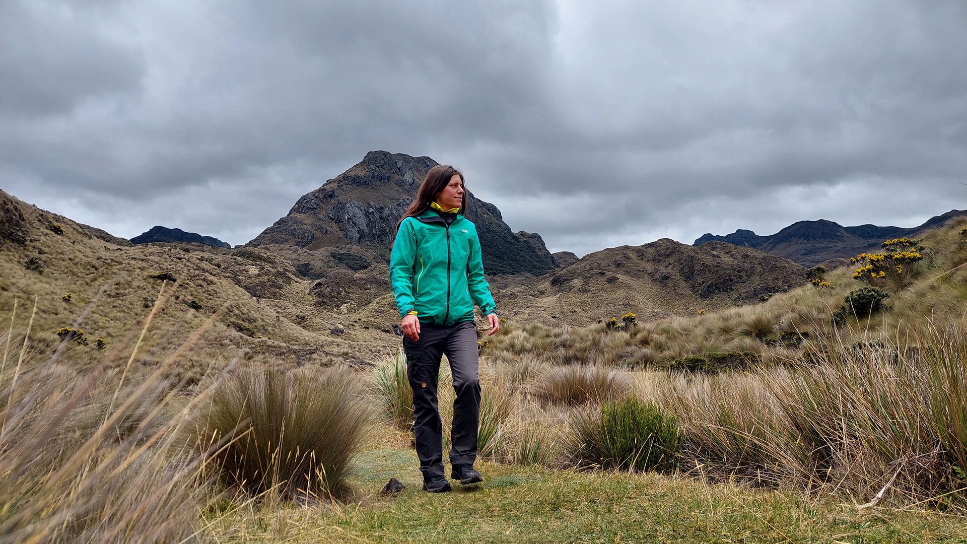 Ist Ecuador das schönste Land der Welt?