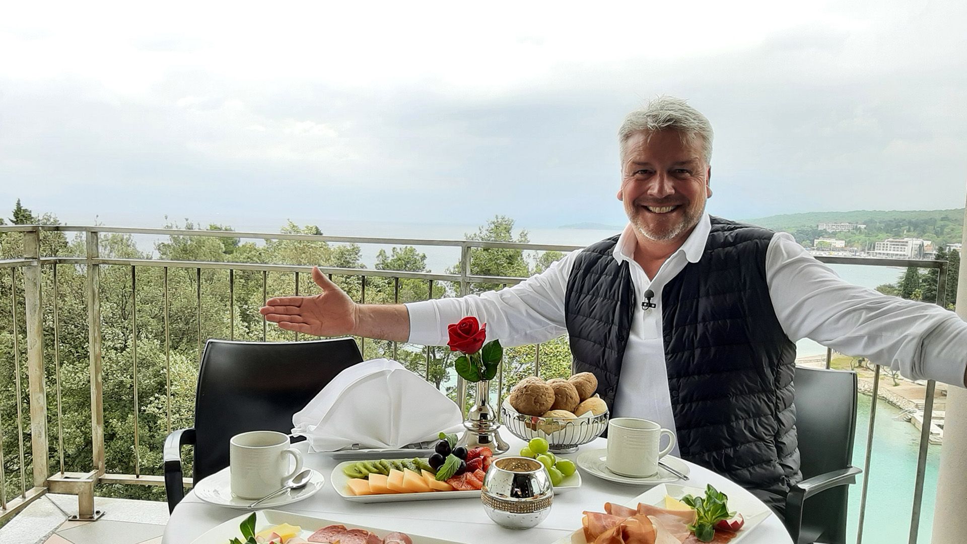 Kvarner Inseln mit Oliver Hörner