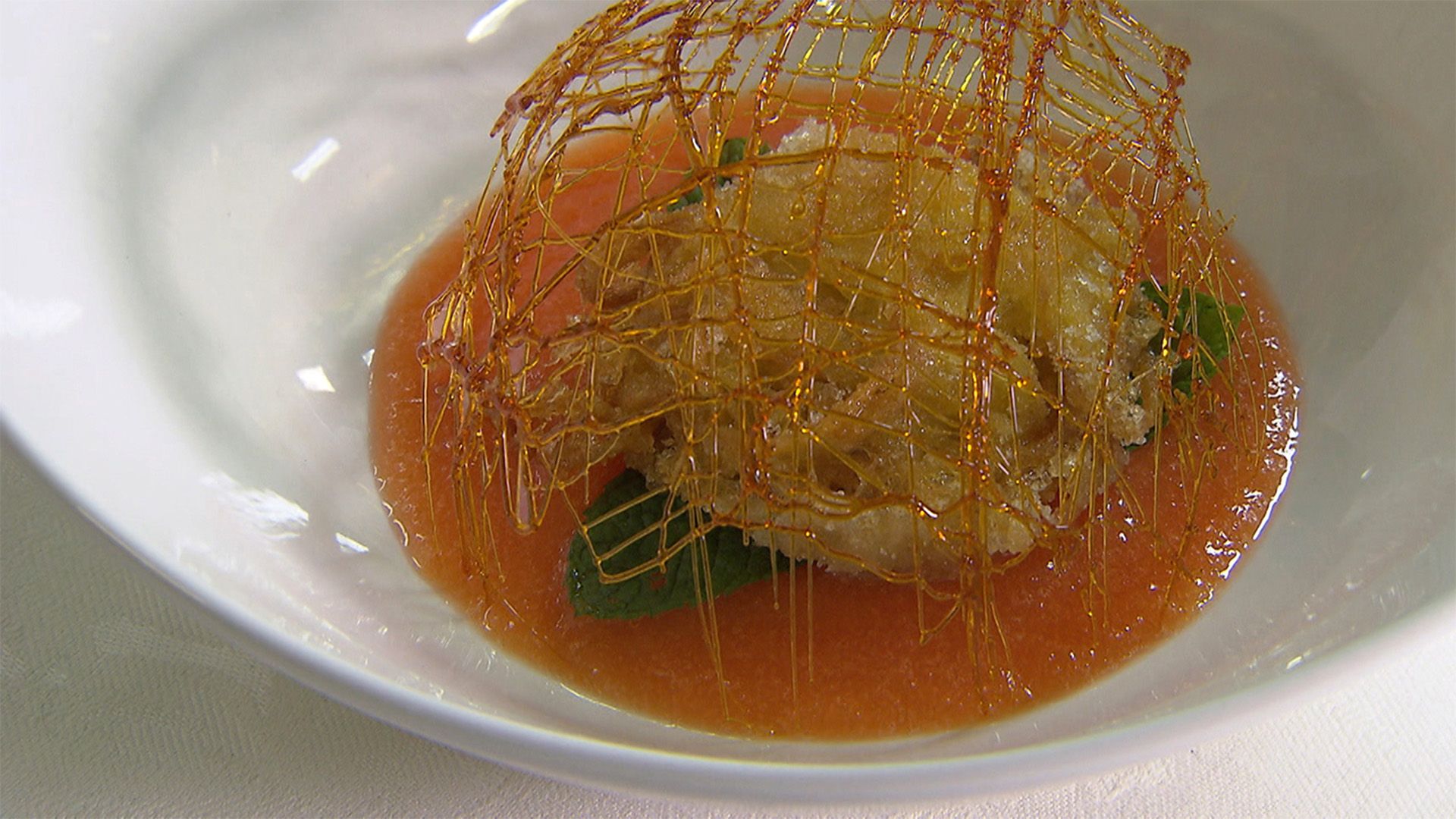 Kulinarische Reise durch Sizilien