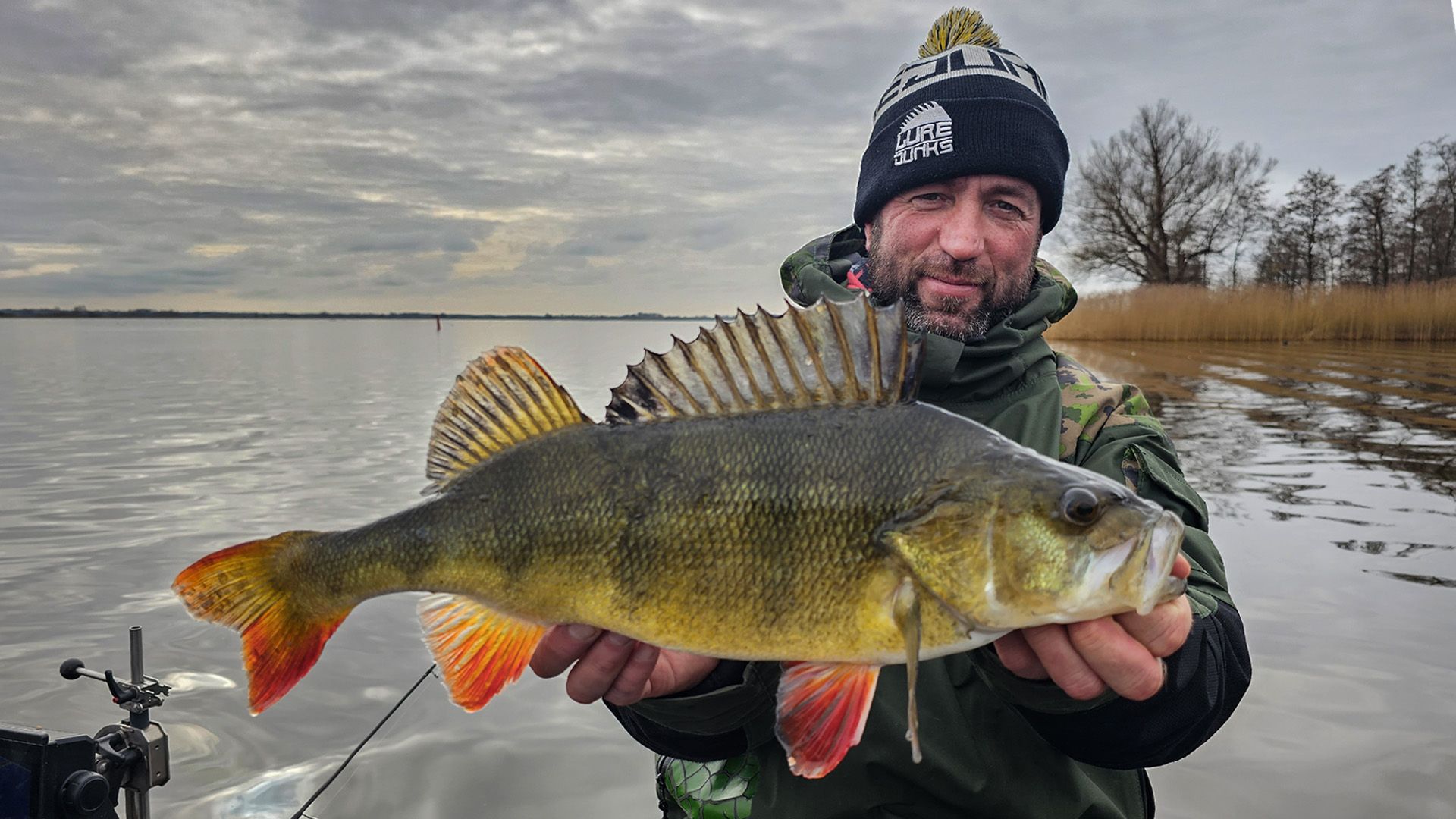 Perch Cup 2022