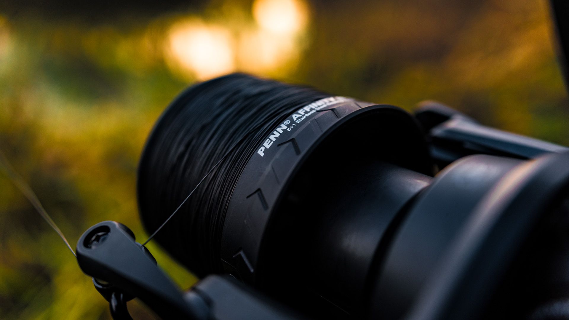 Rollen richtig bespulen - Mono clever verwenden