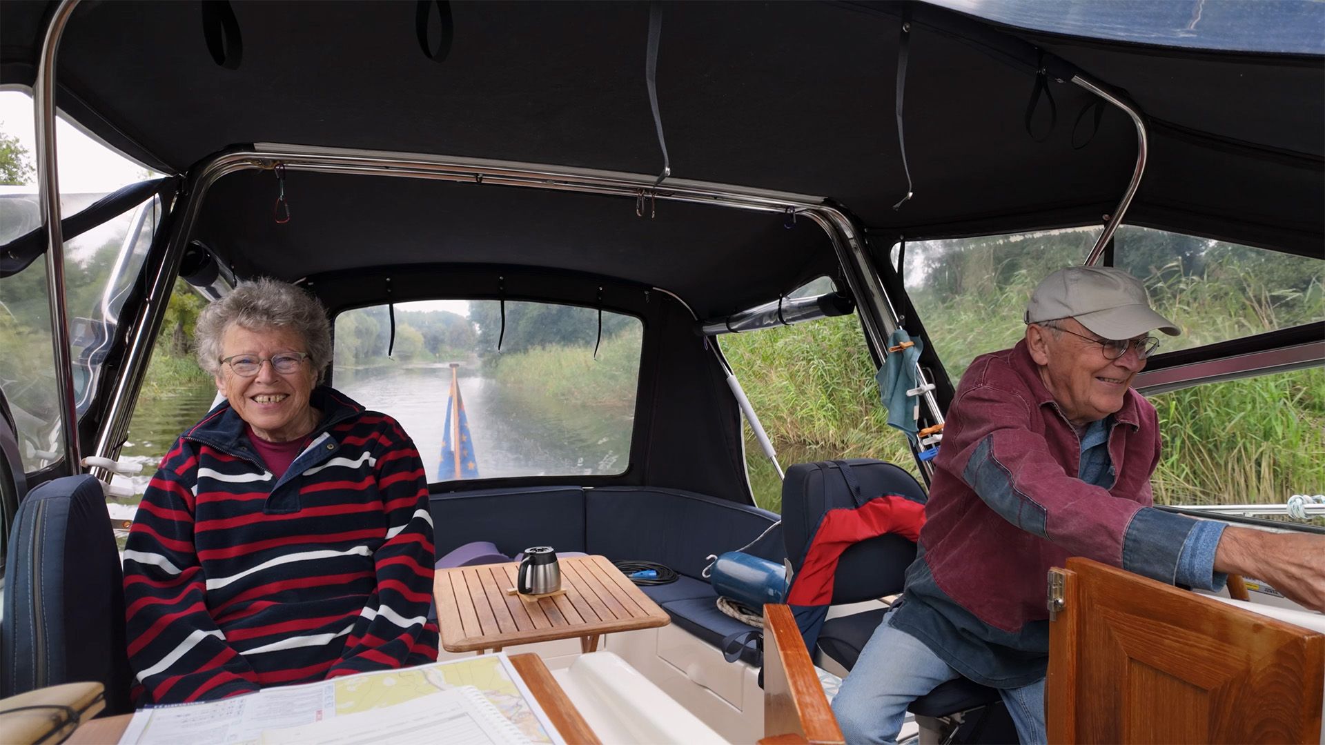 Neustadt-Glewe - Eldena