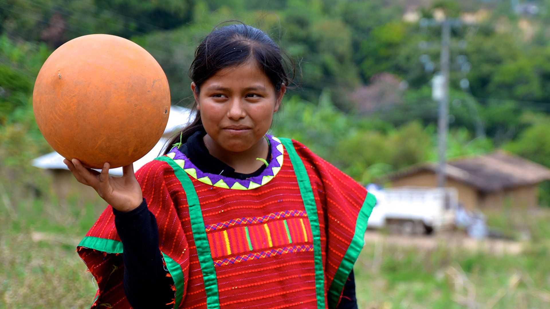 Basketball - Deysis großer Traum