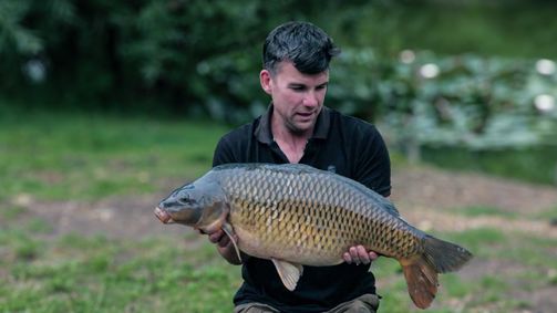 Carp Wars Carp Wars - Staffel 1 Folge 14: Lane vs Bryant