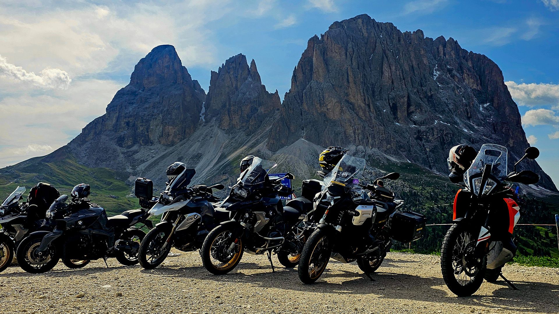 Steffinger: Südtirol 2025