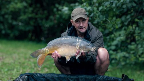 Carp Wars Carp Wars - Staffel 1 Folge 15: Pratt vs Russell