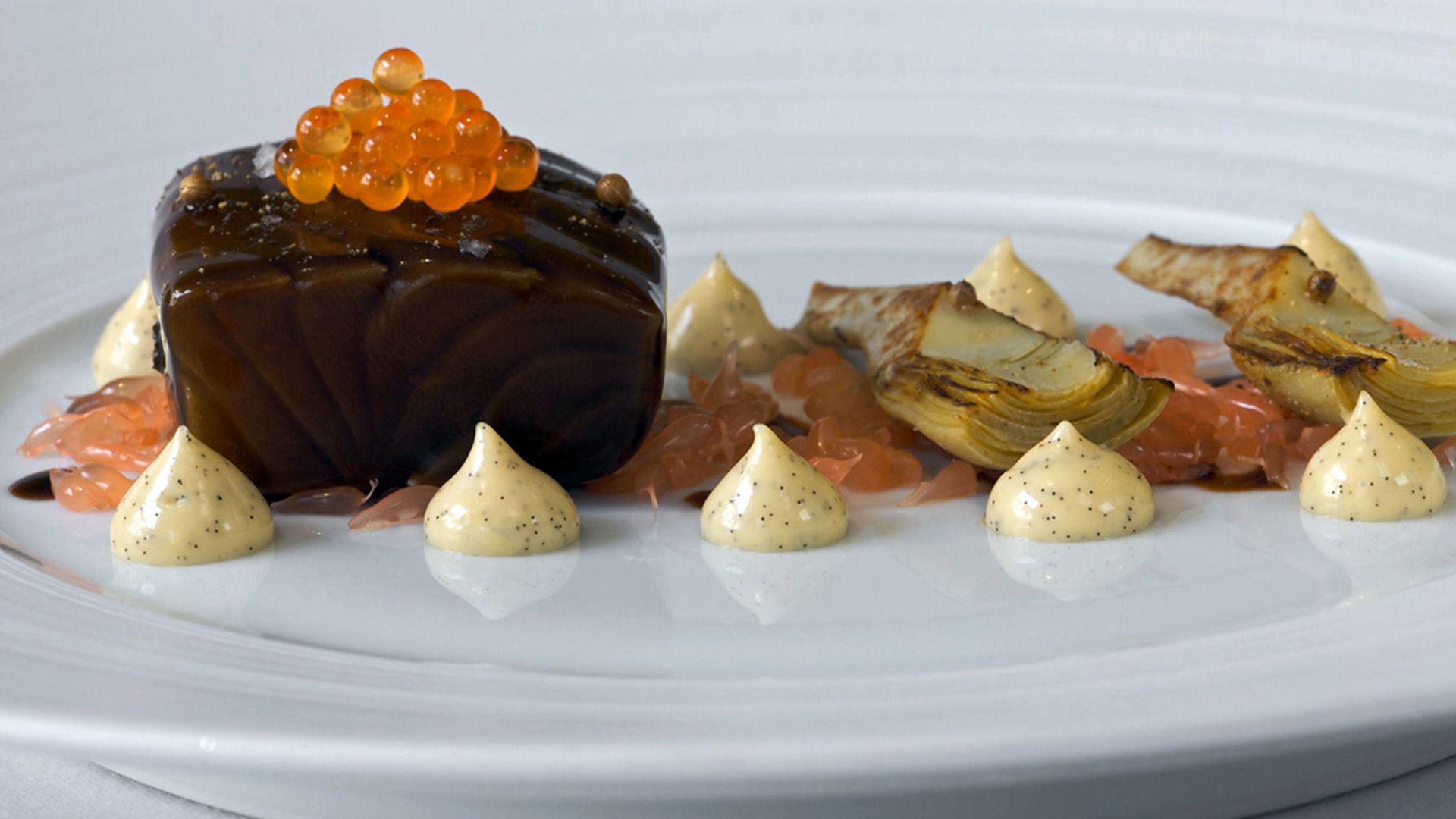 Die Küchentrends der Spitzenköche