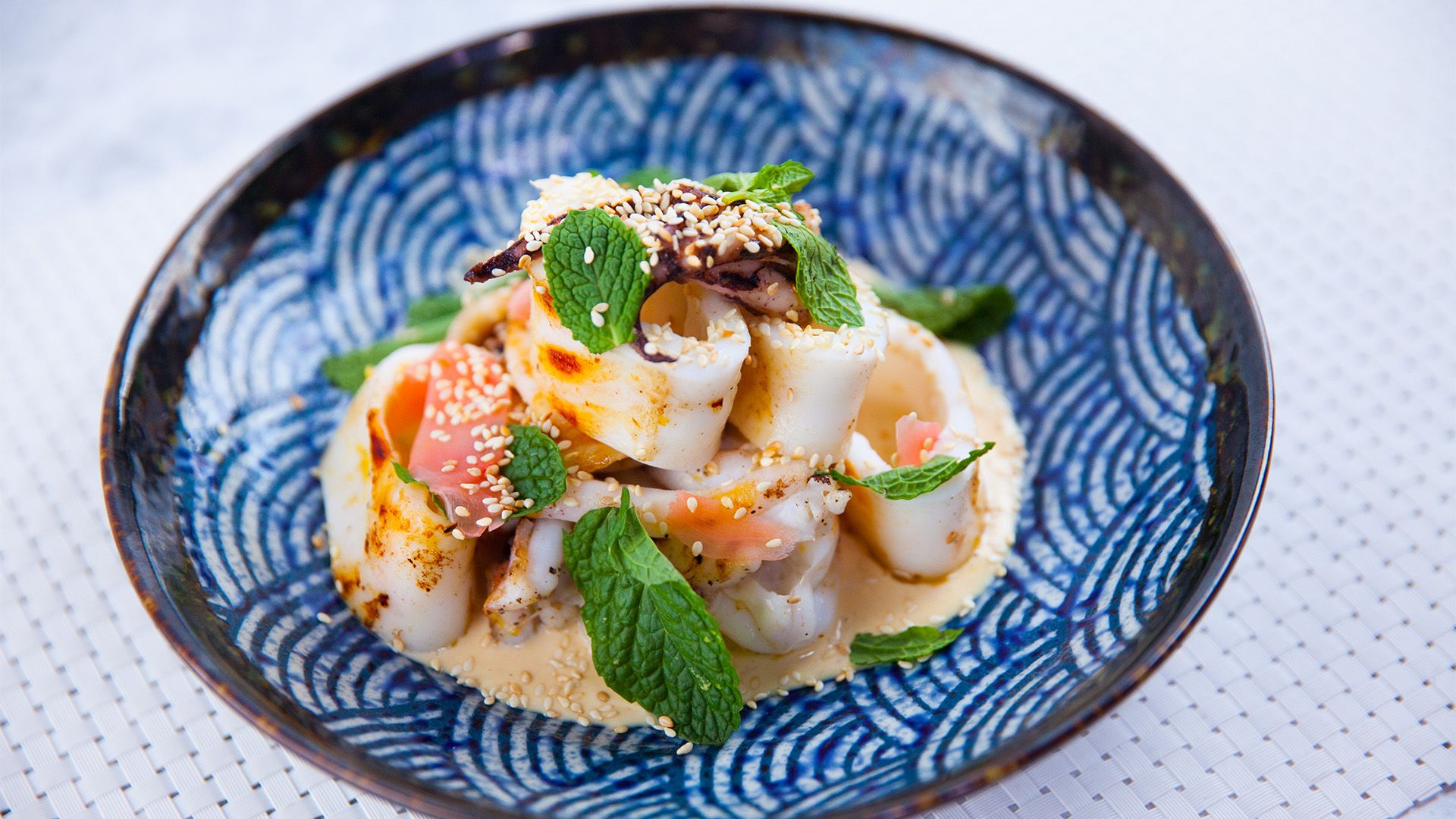 Eine Prise Sri Lanka