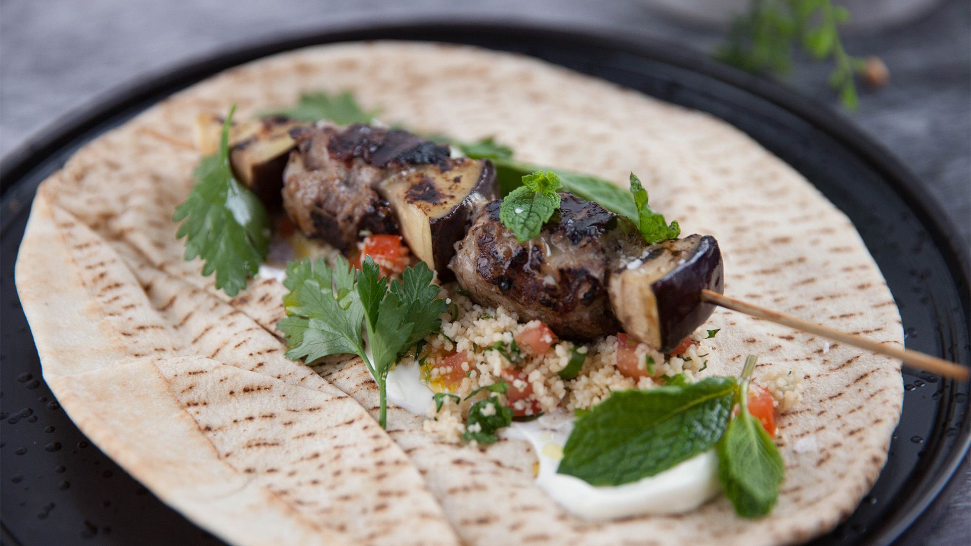 Mit oder ohne Gluten