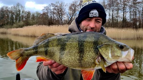 Perch Cup 2021 Perch Cup 2021 - Staffel 1 Folge 5: Folge 5