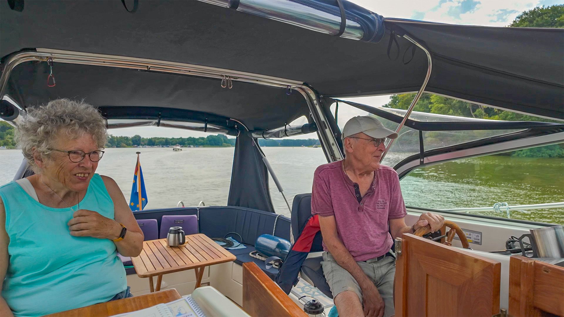 Fürstenberg - Boot & Mehr