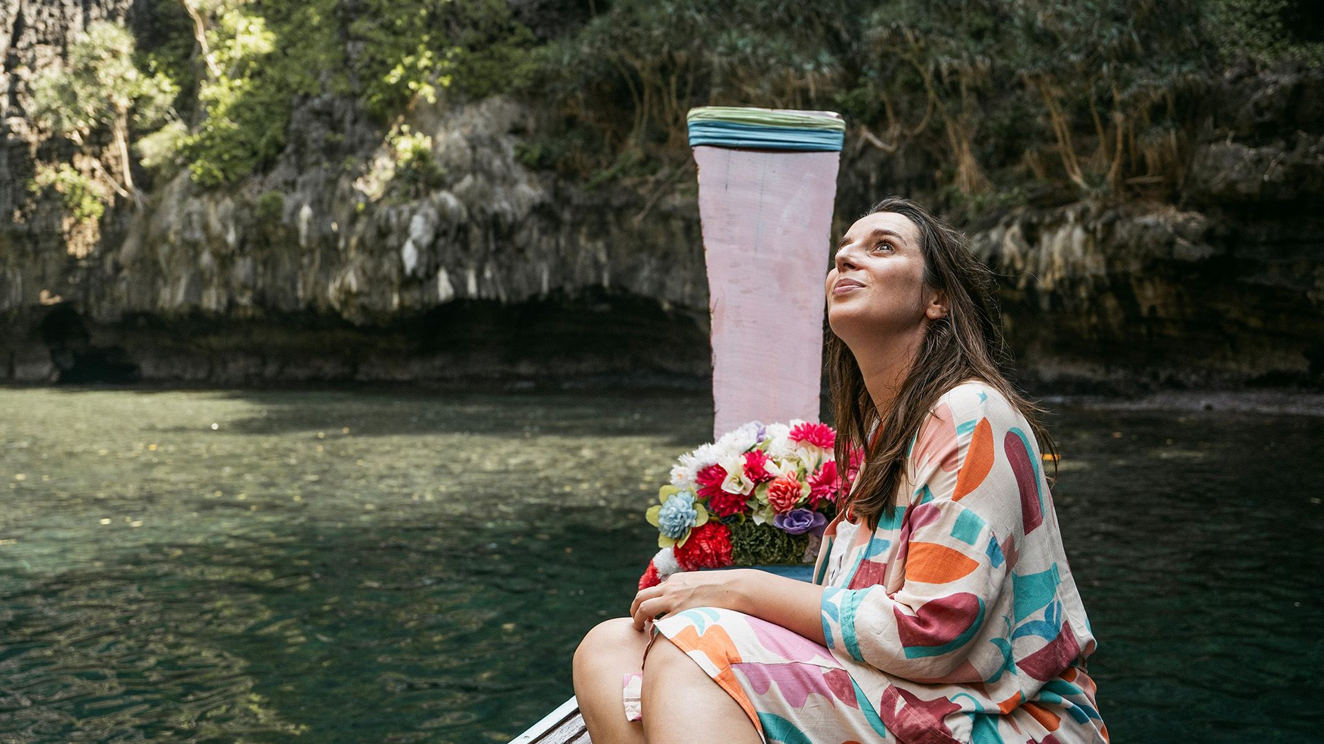 Wunderschönes Krabi