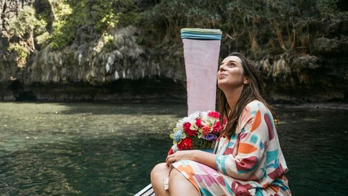 Reiseeuphorie: Roadtrip Thailand Reiseeuphorie: Roadtrip Thailand - Staffel 1 Folge 9: Wunderschönes Krabi