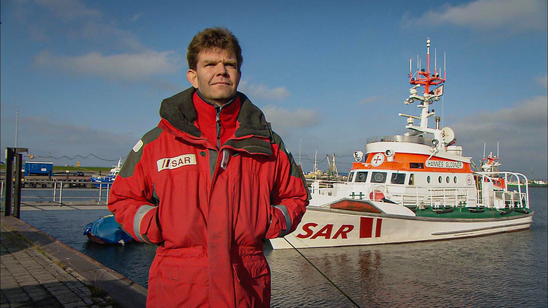 Von Papenburg bis Bremerhaven