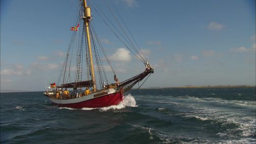 Arved Fuchs - Expedition Nordatlantik Arved Fuchs - Expedition Nordatlantik - Staffel 1 Folge 2: Auf nach Nova Scotia