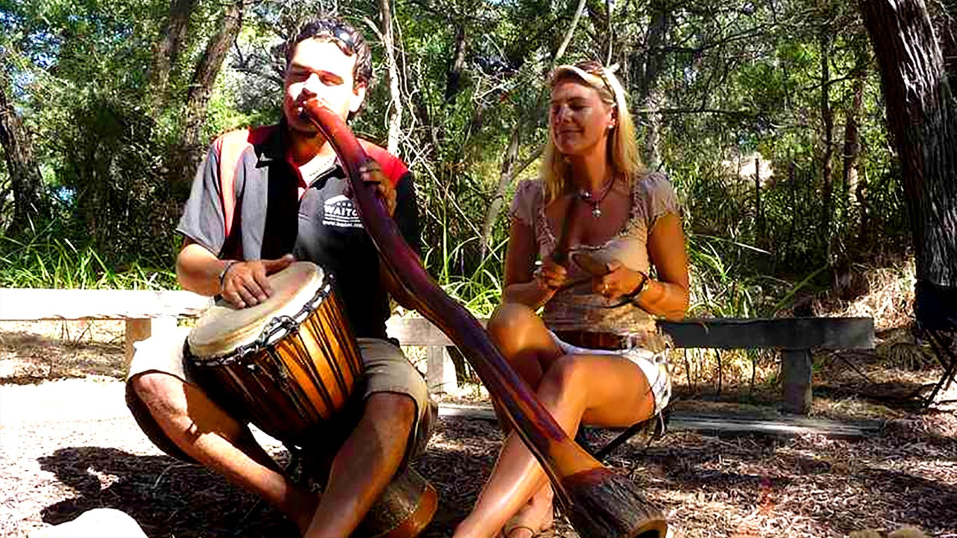 South Australia mit Sophie Schütt