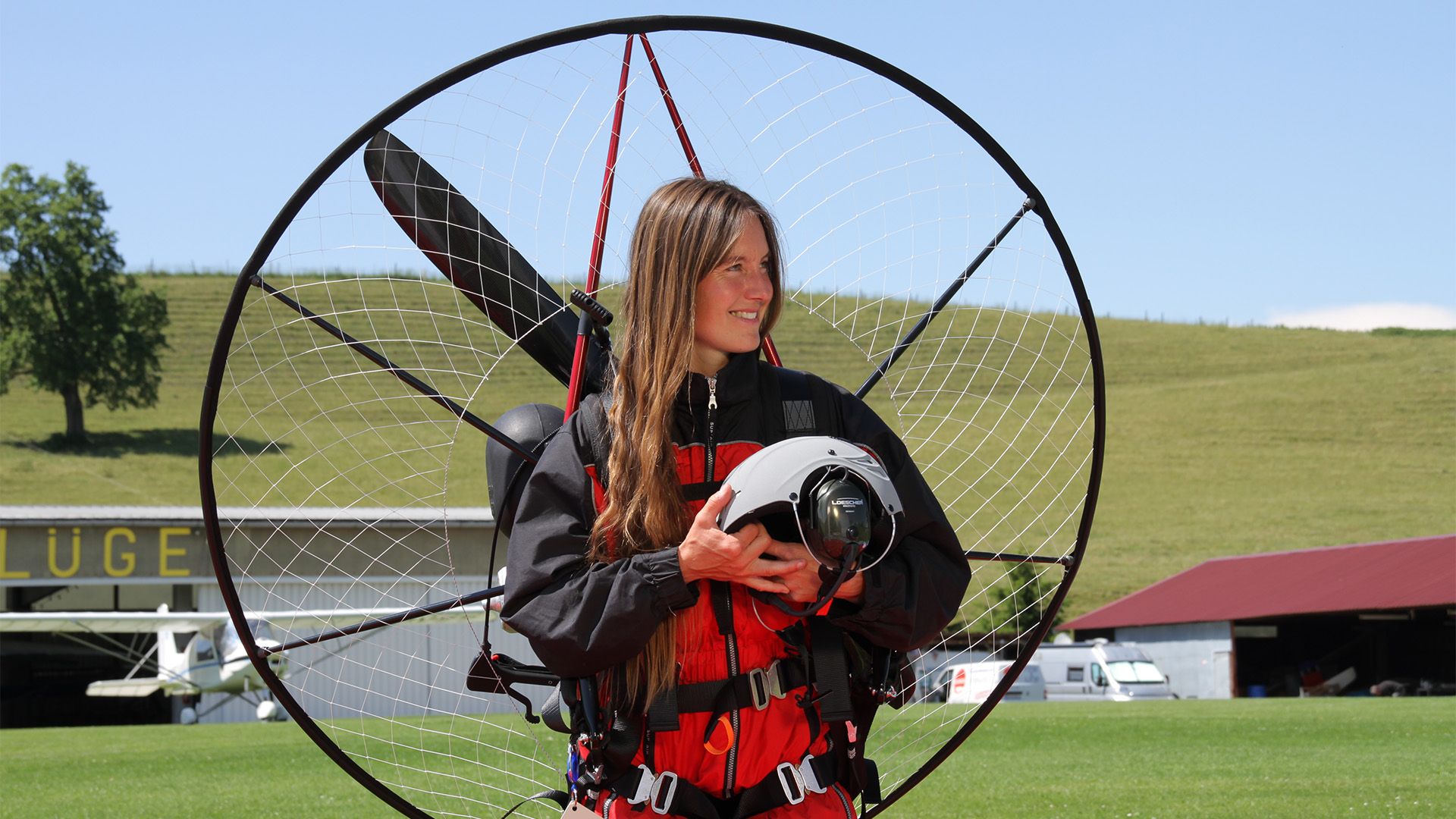 Vom Allgäu ins Montafon