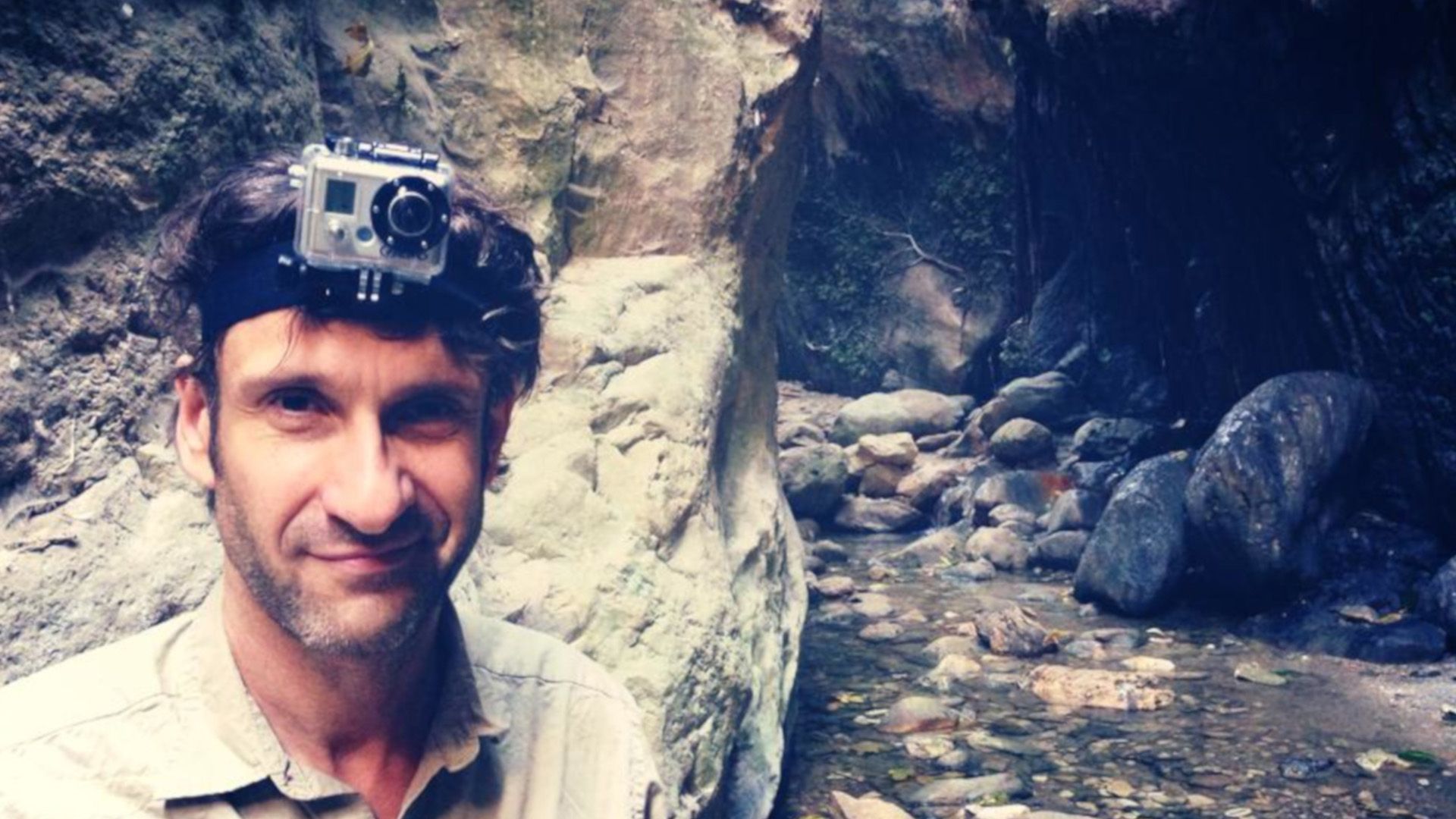 Zypern mit Falk-Willy Wild