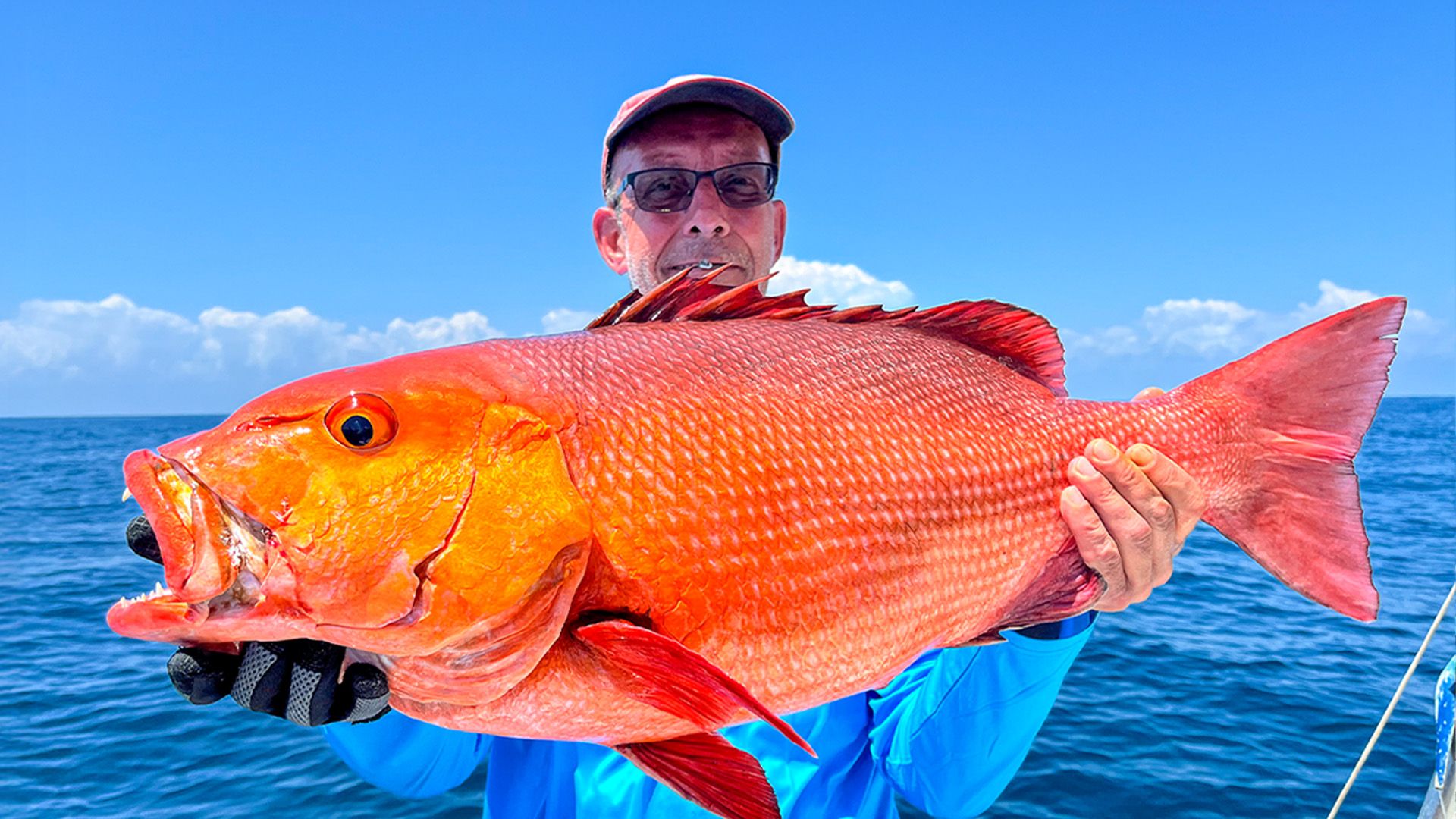 Kenya GT Fishing - Land of Giants 5.0