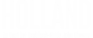 Holland - Zu Gast bei Raubfisch-Guide John Chowns