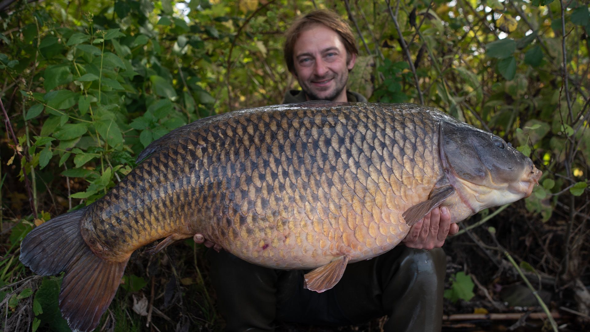Beste Köder im Frühling
