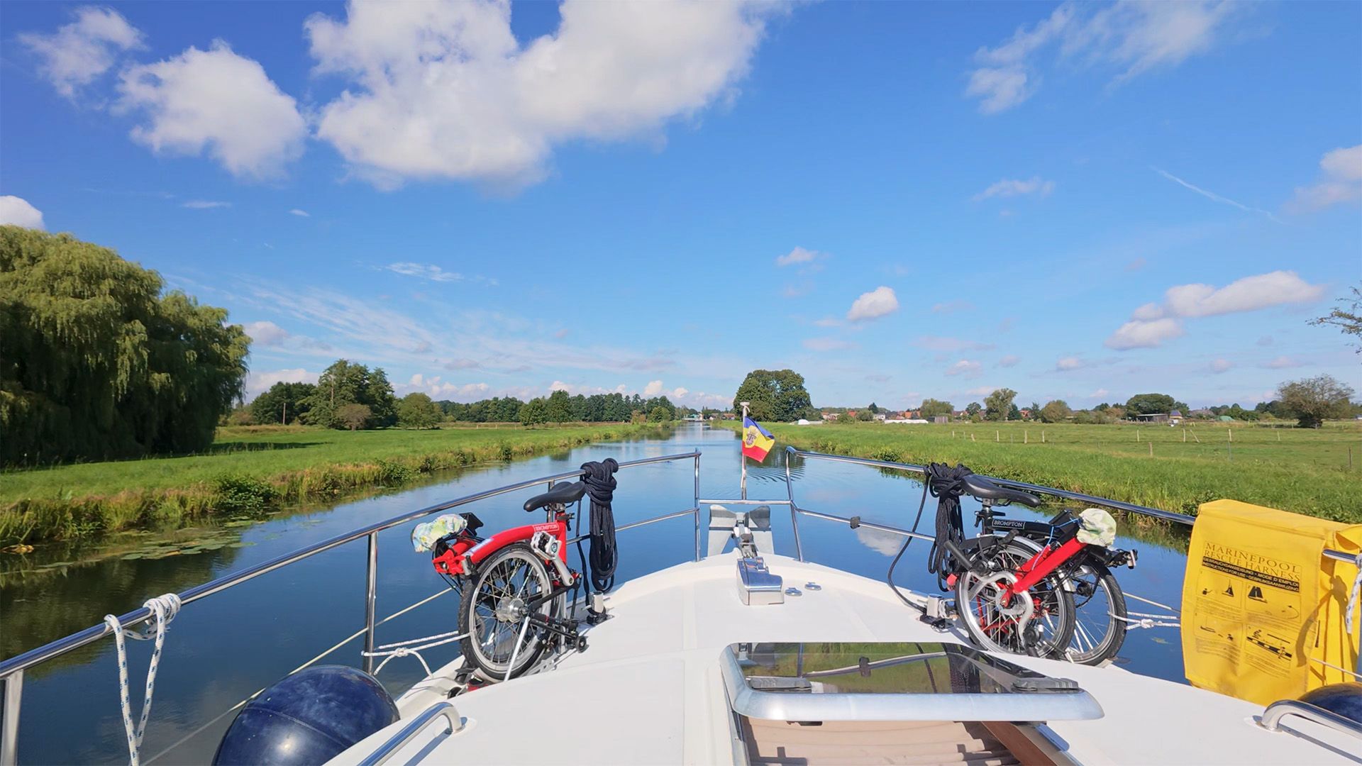 Neustadt-Glewe - Schwerin