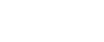 Futterplatz am Stausee