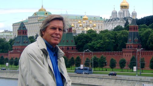 VIP Trip - Prominente auf Reisen 2 VIP Trip - Prominente auf Reisen 2 - Staffel 1 Folge 14: Russland mit Sigmar Solbach